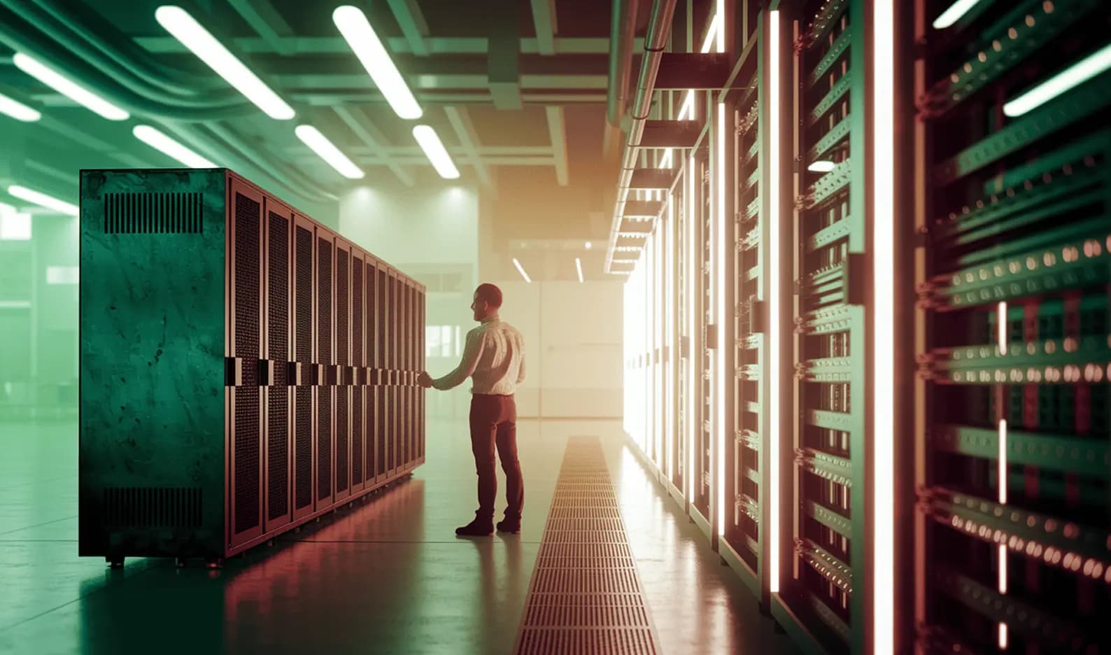 Why Smart Manufacturers Are Ditching Legacy Systems In 2025