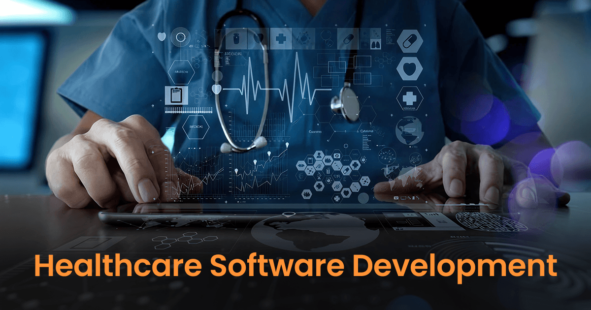 Healthcare Software Development